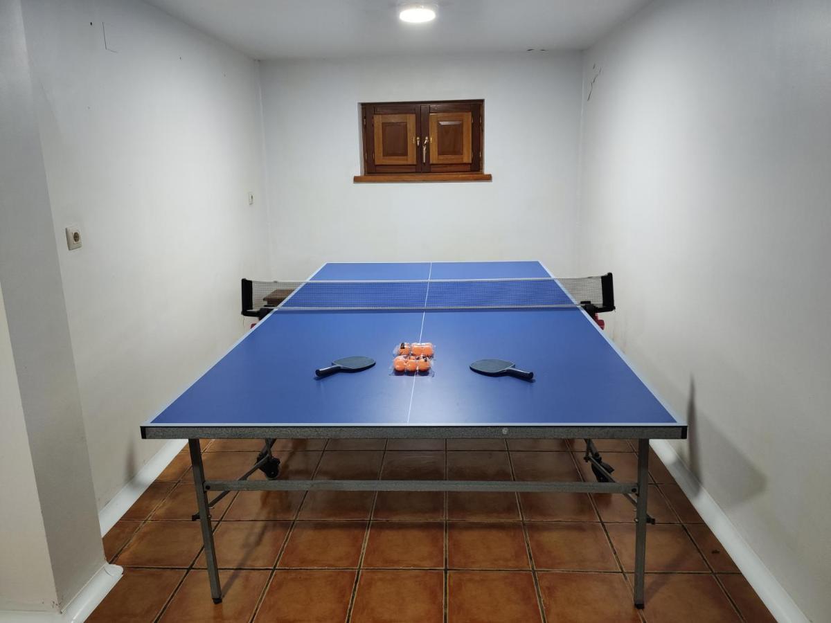 הוילה Arguebanes Casa El Vinadal מראה חיצוני תמונה